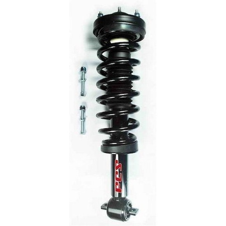 Fcs Automotive Complete Strut Assembly, 1345798R 1345798R